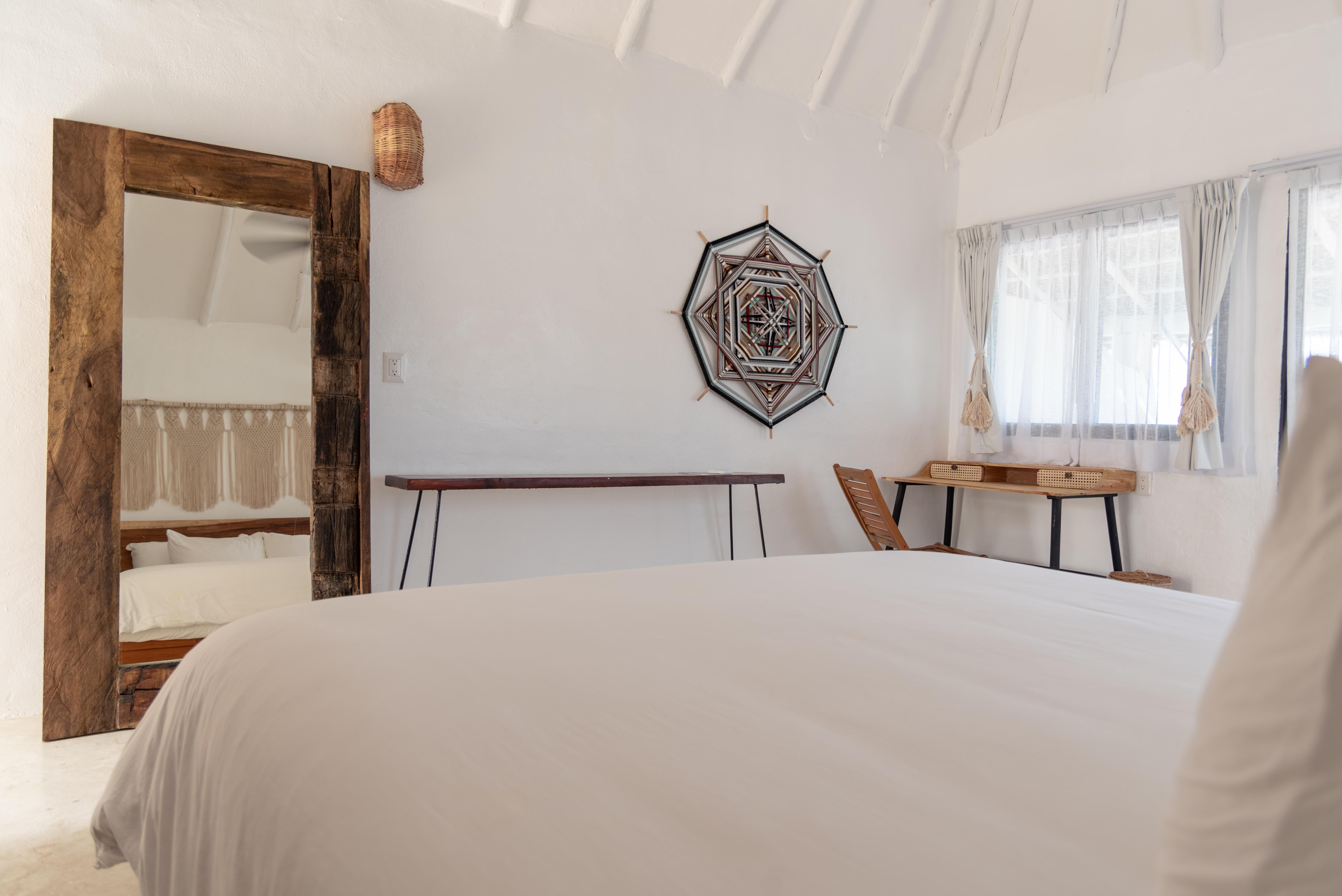 Los Amigos Beach Hotel Boutique Tulum Esterno foto