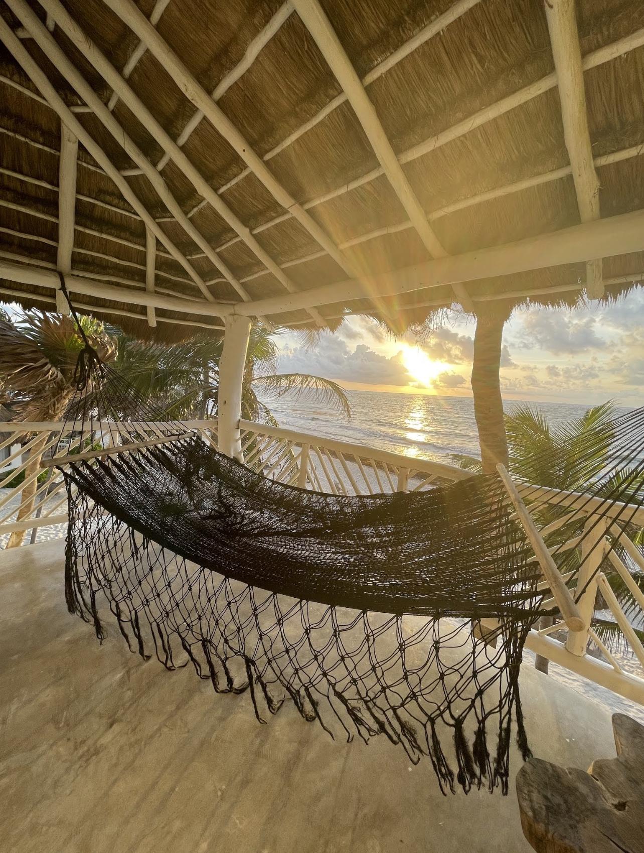 Los Amigos Beach Hotel Boutique Tulum Esterno foto